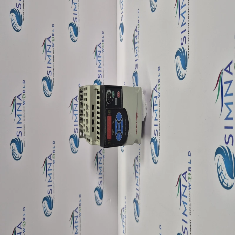 Allen Bradley 22F-B8P0N103 Series A PowerFlex 4M AC Drive thumbnail 3